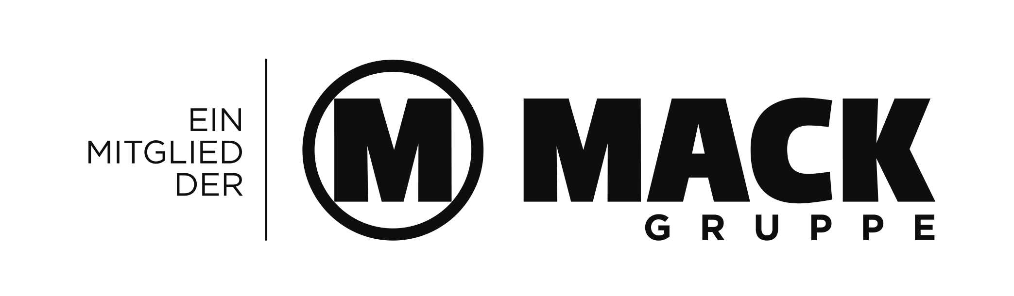 Logo Mitglied der Mack Gruppe